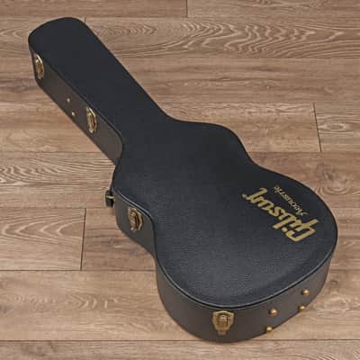 Gibson Custom Shop Keb' Mo' Bluesmaster "Signed" 2010- Antique Natural image 14