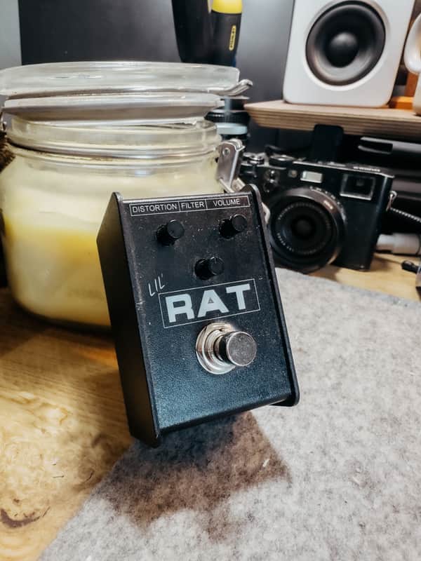 ProCo Lil Rat 2021 Black image 1