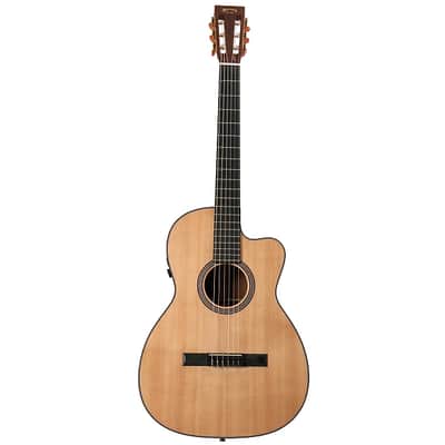 Martin 000C Nylon 2016 - 2018