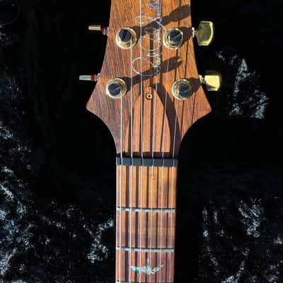 PRS Singlecut Tremolo Artist Package Brazilian Rosewood image 9