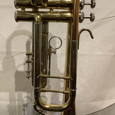 Nashville Bb Trumpet Outfit Beginner Student Brass Trumpet + Case NEW image 10