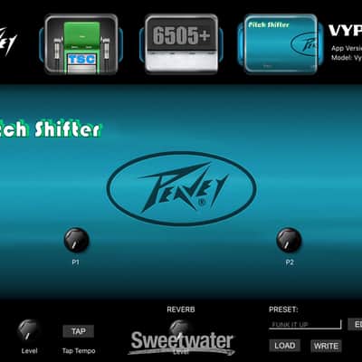 Peavey Vypyr X2 60-watt 1 x 12-inch Combo Amplifier (VypyrX2d4) image 5