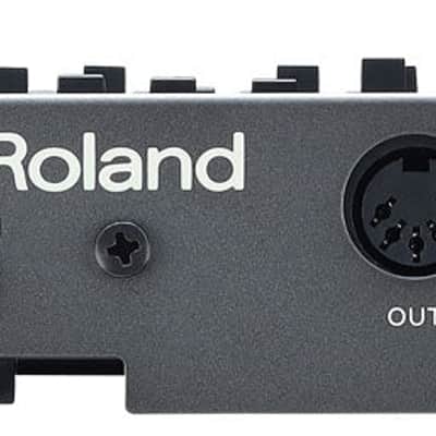 ROLAND JD-08 : B-STOCK : [DETROIT MODULAR] image 4