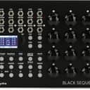 Erica Synths Black Sequencer Eurorack Sequencer Module