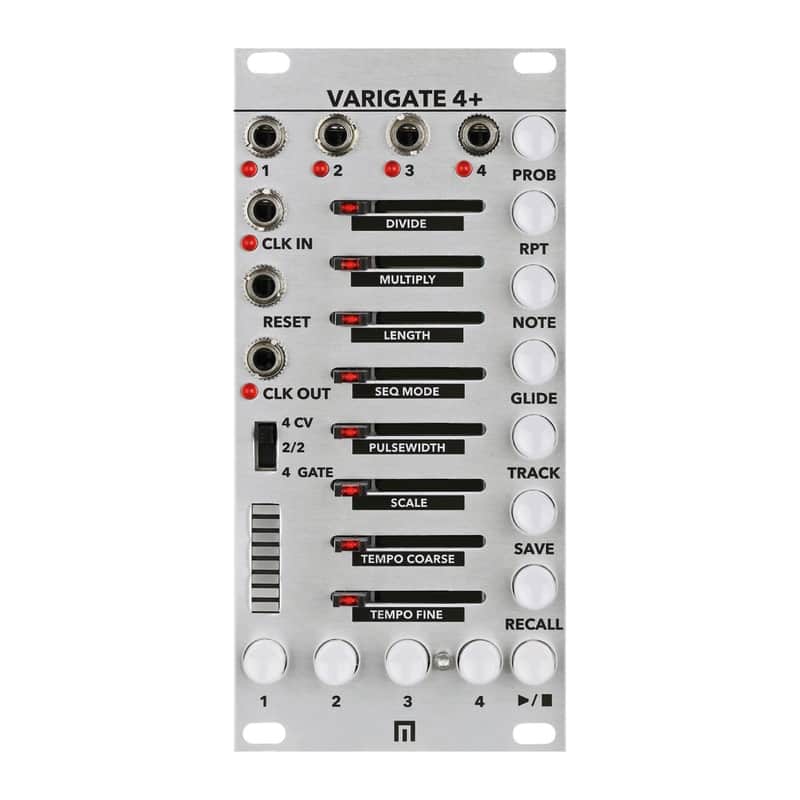 Malekko Varigate 4+ image 1