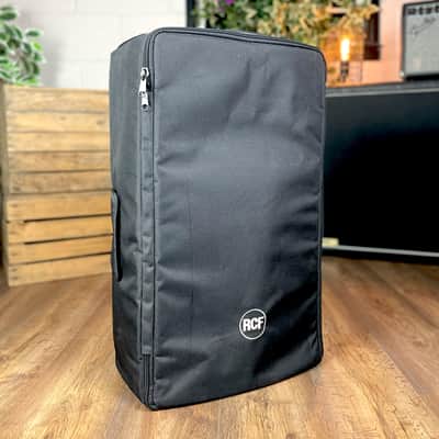 RCF ART 312A MK4 Active PA Speaker with CVR ART 312 Cover image 7