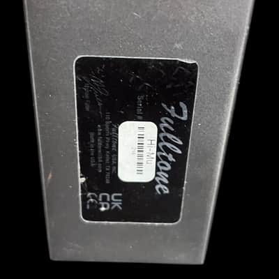 Fulltone Hi Amy X8517 image 5