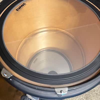 24” Peavey  Radial Pro 1000 1997-2002 - Black image 7