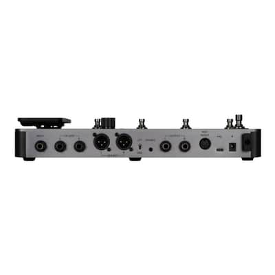 Mooer Audio GE1000 - Guitar Multi Effects image 7