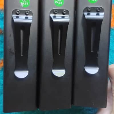 Xvive PX Personal Mixer and Headphone Amp System for Three Piece Group image 7
