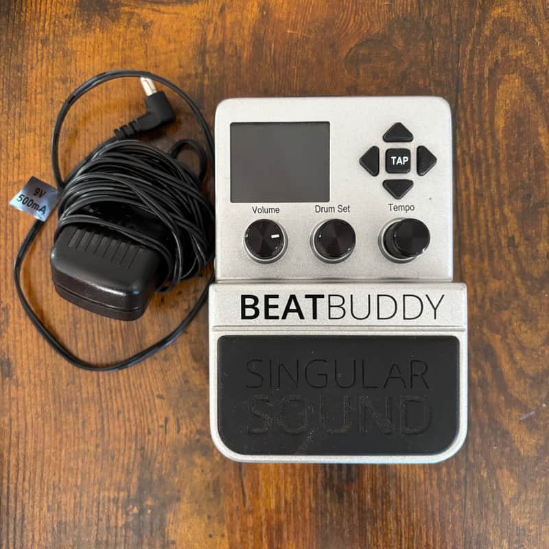 Singular Sound Beat Buddy