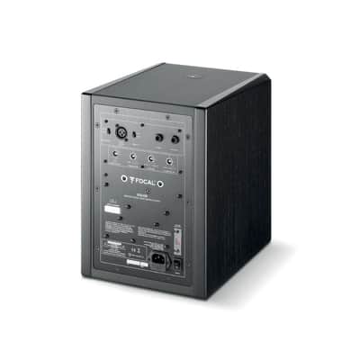 Focal Solo6 2-Way 6.5" Powered Studio Monitor image 3