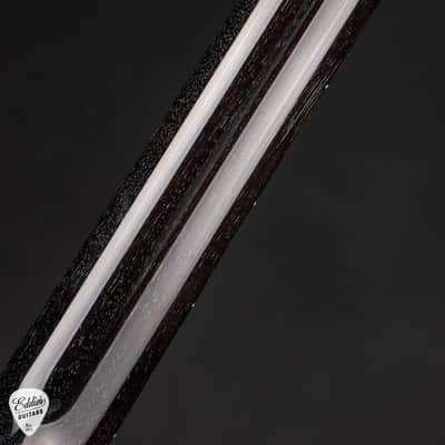 Collings OM2 MH Honduran Mahogany - Doghair #36494 image 10