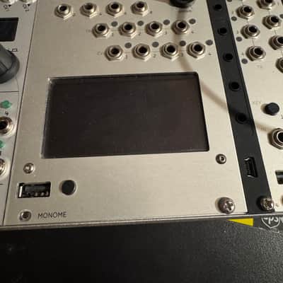 Monome Teletype image 1