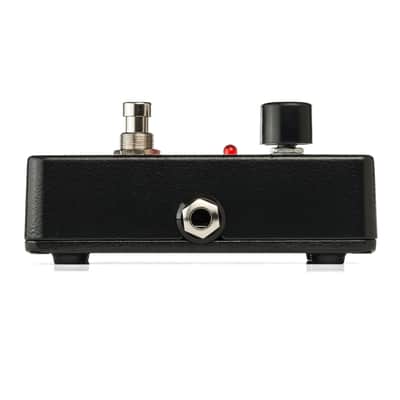 New Electro-Harmonix EHX Small Stone Analog Phase Shifter Effects Pedal! image 2