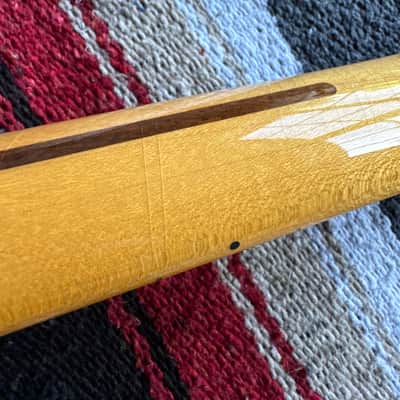 Fender Telecaster - Nitro image 20