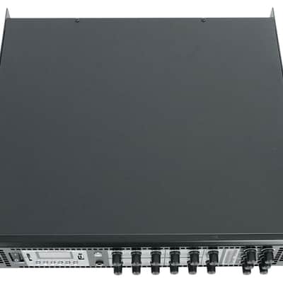 (10) JBL COL800-WH 32" White 70V Commercial Column Wall Mount Array Speakers+Amp image 10