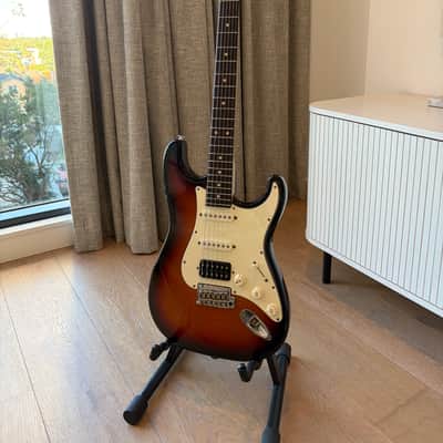 Suhr Classic S Antique HSS image 1