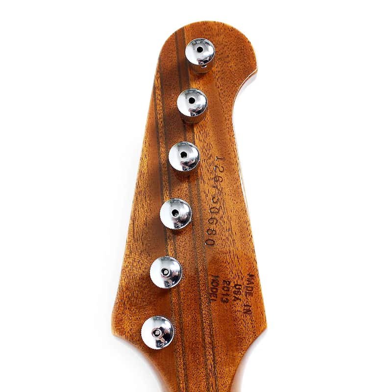 Gibson Firebird V 2010 - 2013 | Reverb Canada