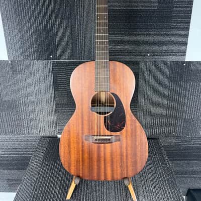 Martin 000-15SM 12-Fret 2012 - Present - Natural image 3