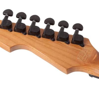 Schecter Avenger Standard Guitar image 7