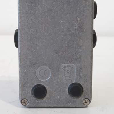 Electro-Harmonix Switchblade Nano A/B/Y Switcher / Signal Router Pedal image 6