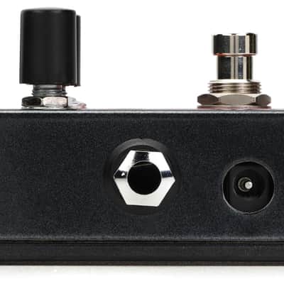 Catalinbread Sabbra Cadabra Boost Overdrive Guitar Effects Pedal imagen 2