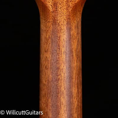 Gibson G-Bird Natural (013) image 11