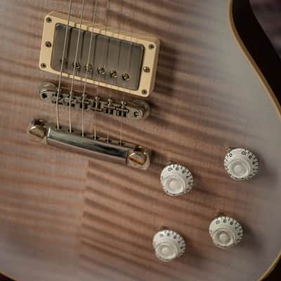 Gibson 1959 Les Paul Standard RI VOS - Ice Flame image 10