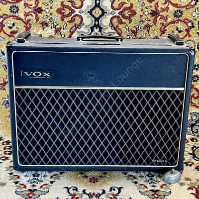 1969 VOX - AC 30 - ID 4264 image 1