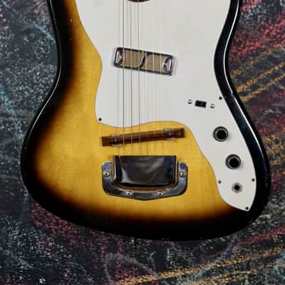 USED Harmony H-14 Bobkat image 2