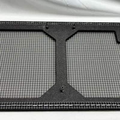 Roland JC-40 Grill Cloth Baffle image 3