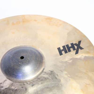 SABIAN HHX-20EVR-B EVOLUTION RIDE 20-inch 2310g Sabian Ride Cymbal (04/28) image 2