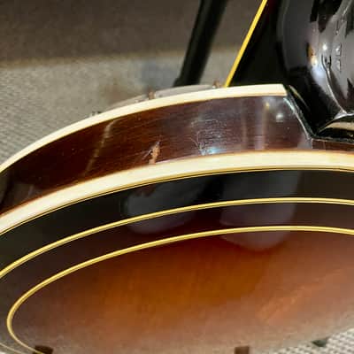 1963 Gibson RB-250 Banjo image 7