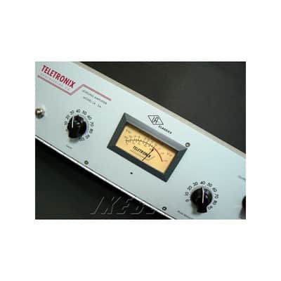 Universal Audio LA-2A (Optical Tube Compressor) (Official Japanese Product) (Universal Audio) image 6