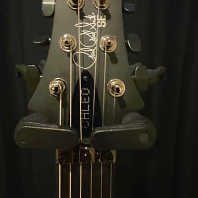 PRS SE Chleo Herman Li Signature 2025 - Orchid Dusk (W/Gigbag) image 5