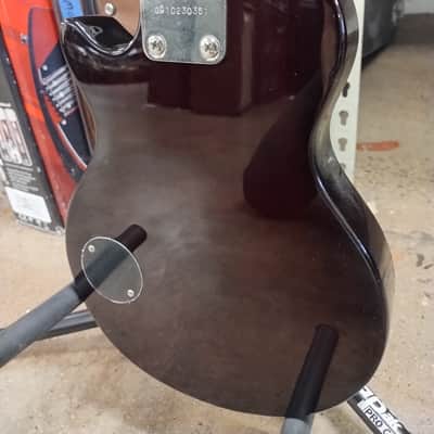Epiphone Les Paul Peewee Electric Guitar image 4