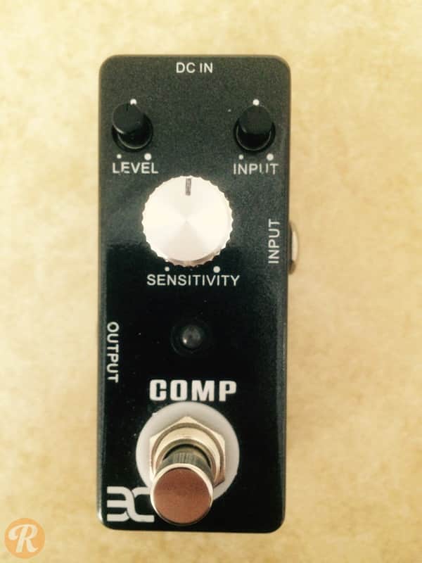 ENO T-Cube Comp Compressor image 1