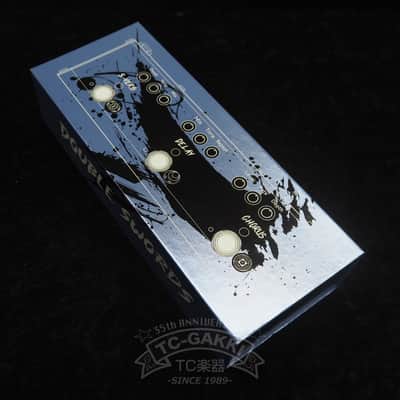 Donner DOUBLE SWORDS Dimention Weaver "MIYAVI" image 5