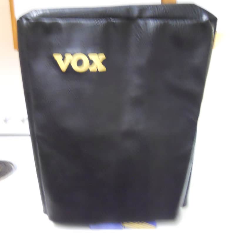 Original Vox T-25 Bass Combo Cover - NOS image 1