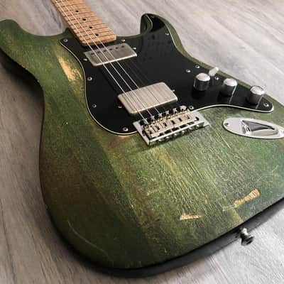 One of A Kind Superstrat image 1