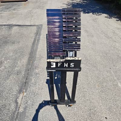 Musser 4.5 Octave Marimba image 7