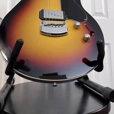 2018 Ernie Ball Music Man BFR Ball Family Reserve James Valentine Signature image 7