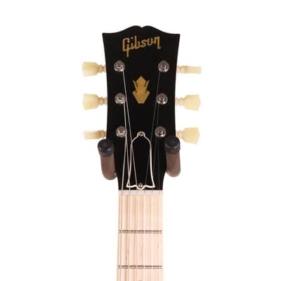 Gibson Custom Shop 1961 ES-335 Reissue Made 2 Measure Antique Natural and Maple Fretboard 2026 image 12