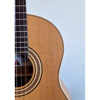 La Mancha Rubi CM/59 - Classical Guitars - Natural - Excellent image 14