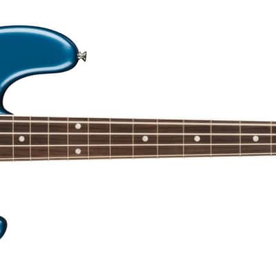 FENDER - American Vintage II 1966 Jazz Bass Rosewood Fingerboard Lake Placid Blue - 0190170802 image 1
