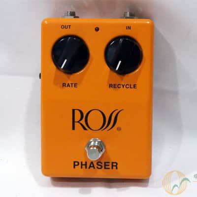 JHS Pedals ROSS PHASER image 7