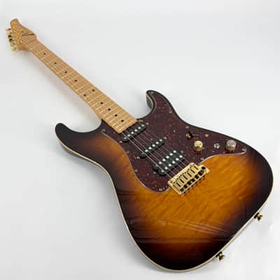 1999 Tom Anderson Drop Top Classic – Desert Sunset image 10