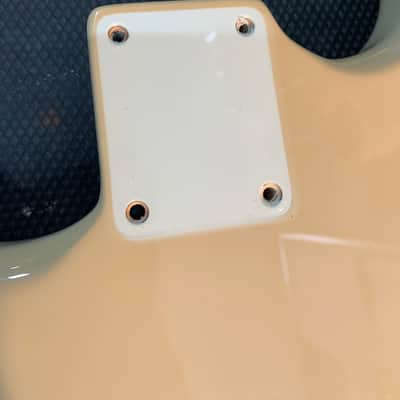 Fender American Special Stratocaster 2017 Sonic Blue USA Pure Vintage '59 PUs w/ Bag image 10