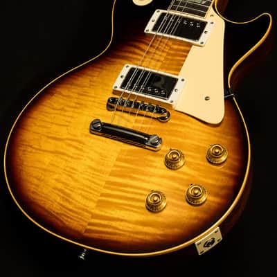 Gibson Custom Shop Wildwood Spec 1959 Les Paul Standard - Gloss image 6
